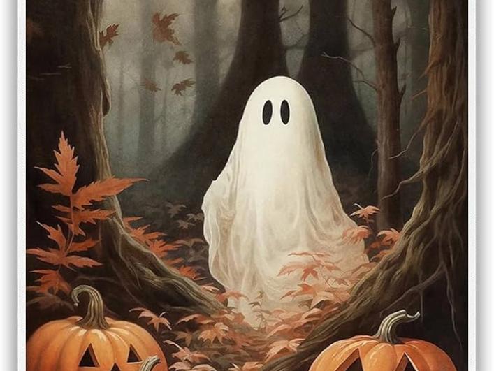 Halloween - 23/10